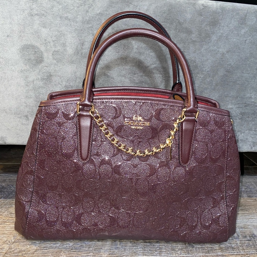 Coach Crossbody